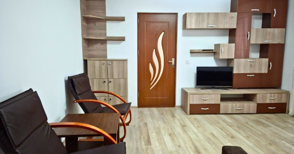 DE INCHIRIAT - 2 CAMERE, CALEA LUI TRAIAN, 1 MAI