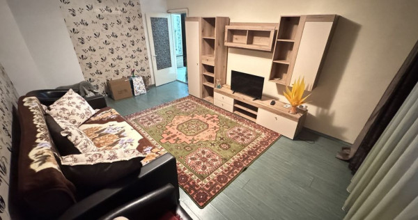 Apartament 2 camere zona Inel 2