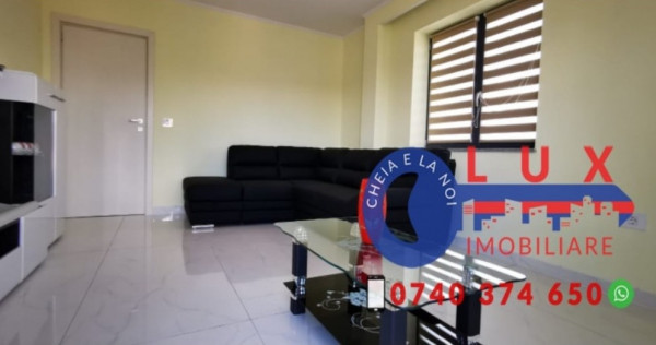 ID 267 DE ÎNCHIRIAT - Apartament 2 camere