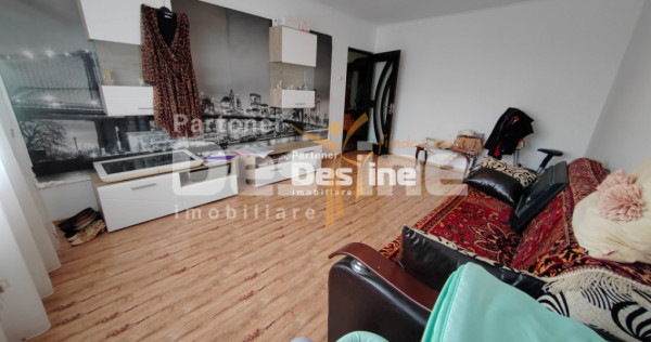 CUG - Apartament 3 camere DECOMANDAT 72 mp