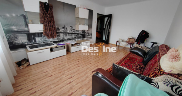 CUG - Apartament 3 camere DECOMANDAT 77 mp