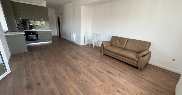 Apartament 2 camere, 50 mp, zona Tineretului &ndash; Florești