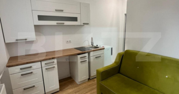 Garsoniera 12 mp in Gheorgheni !!!!!!!