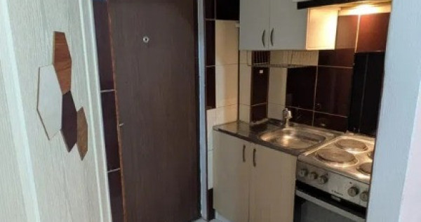 ID- 941 - VÂNZARE Garsoniera zona Ganit Sturza