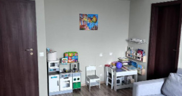 Apartament 2 camere Amurgului Popesti Leordeni 10 min Dimitrie Leonida