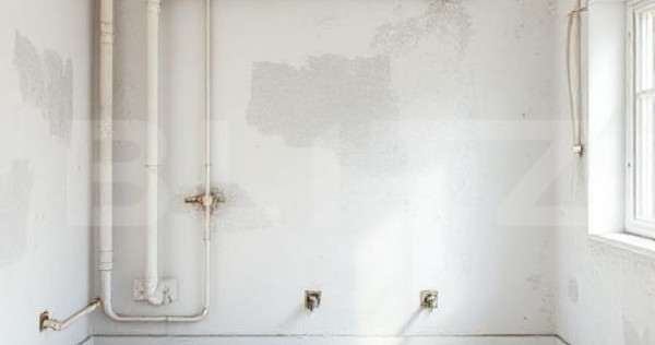 Apartament 3 camere, 63 mp, zona Grivitei