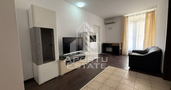 Apartament cu 2 camere, decomandat, zona Torontalului