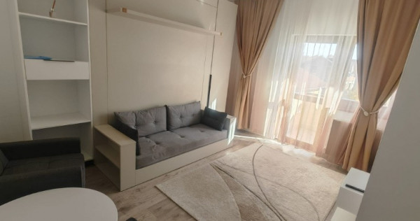 Direct proprietar inchiriez garsoniera Nord