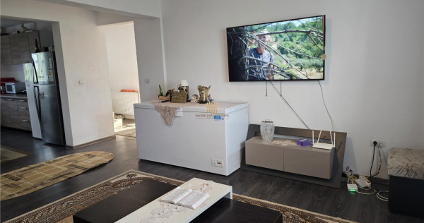 Casa si Spatiu Comercial Luncusoara Suceava De