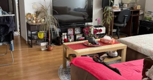 Prelungirea Ghencea, apart 2 cam, LOC DE PARCARE