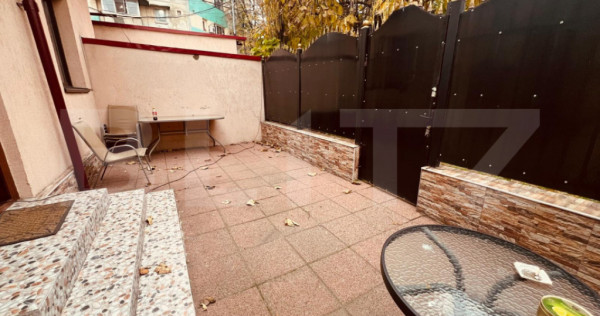 Spațiu comercial, 75 mp, zona Sărari/Rovine