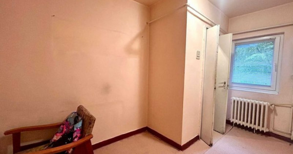 Apartament 3 camere Manastur-str Izlazului