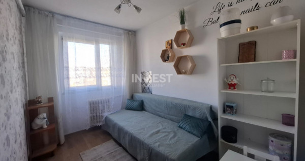 INCHIRIERE-APARTAMENT 2 CAMERE-PODU ROS
