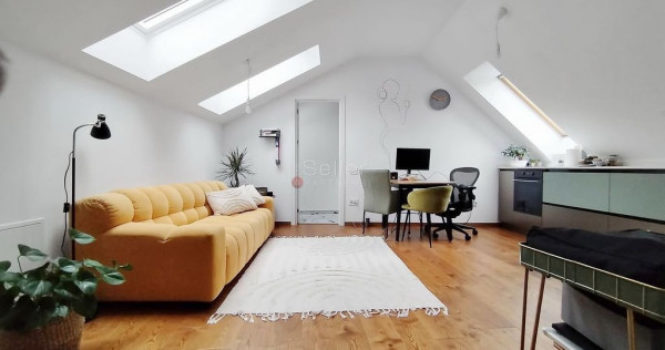 Central - Strada Lunga