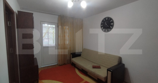 Apartament 3 camere Alexandru cel Bun