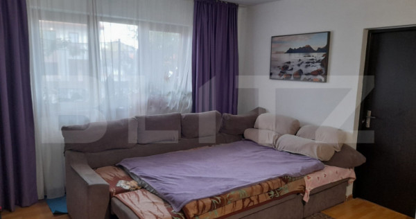 Apartament 2 camere, 50 mp, zona Freidorf