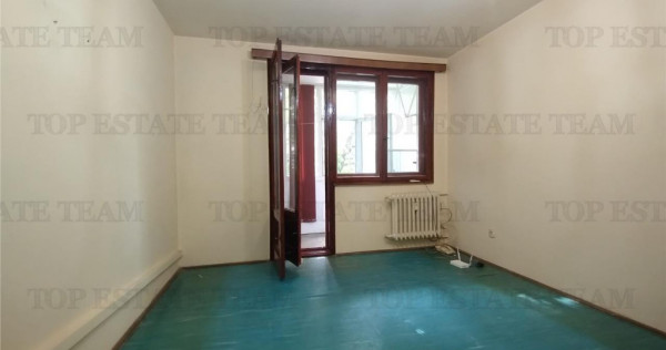 Apartament 2 camere zona linistita si verde, disponibil imed