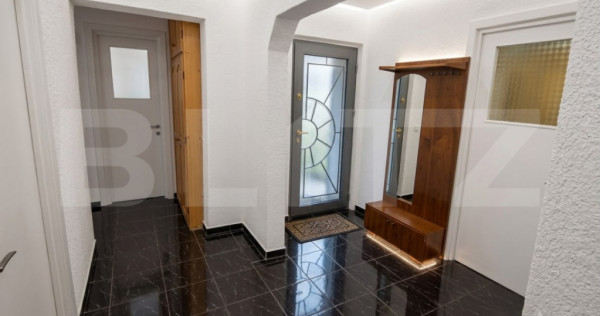 Apartament 4 camere, 78 mp, zona George Enescu