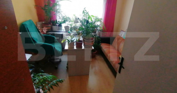 Apartament 4 camere, 78 mp, zona George Enescu