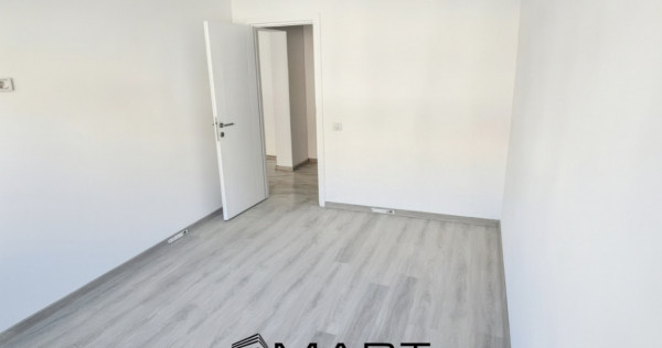 Apartament 3 Camere Sanpetru
