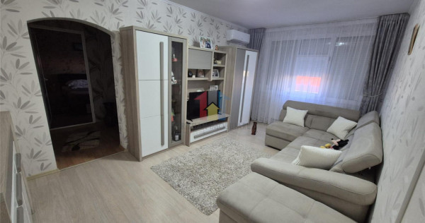 2 camere, confort 1, Mobilat si Utilat Modern, Viziru 1