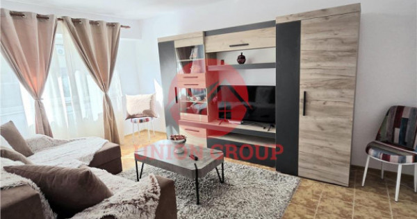 Apartament 2 camere decomandat, zona Boema