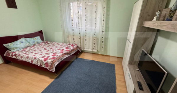 Garsonieră de &icirc;nchiriat, zona Dumbrava