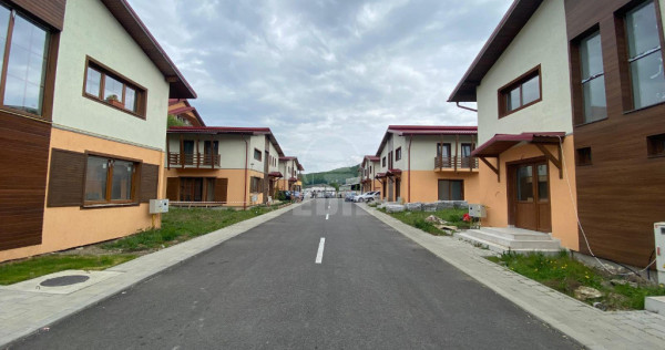 Duplex de inchiriat, zona Eroilor - Floresti