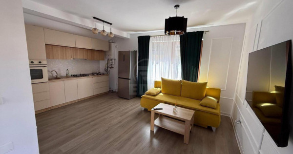 Duplex de inchiriat, zona Eroilor - Floresti