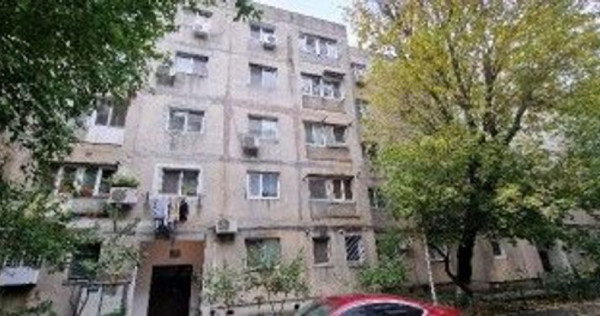 Garsoniera Bucuresti, ID: R2782861