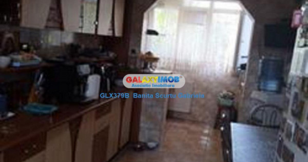 Apartament 4 camere,etaj 1 din 8 zona Pantelimon