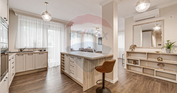 Apartament 3 camere, constructie noua - Cartier Subcetate