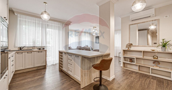 Apartament 3 camere, constructie noua - Cartier Subcetate