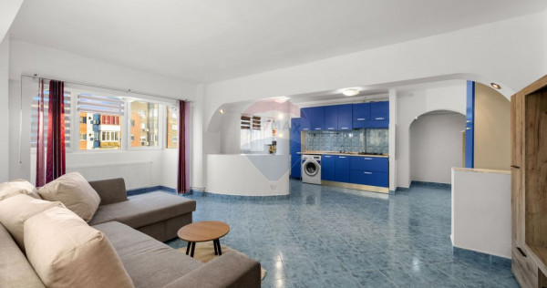 Apartament cu 2 camere de inchiriat in Micalaca