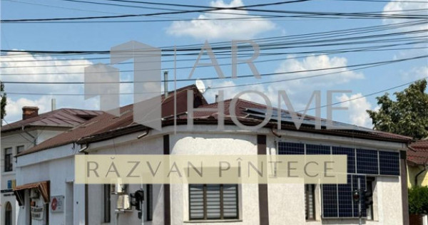 Spatiu birouri, renovat complet, pompa de caldura, ultracent