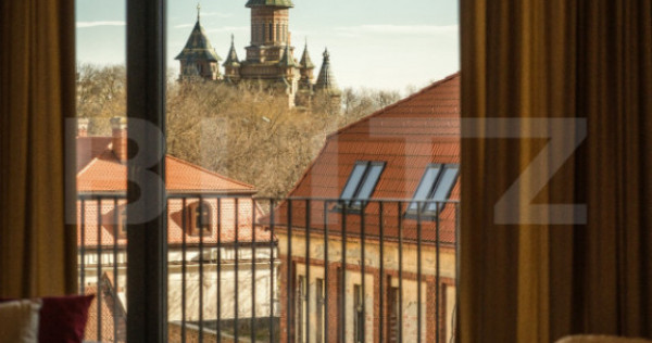 Apartament 3 camere, 92 mp, strada Nicolae Titulescu