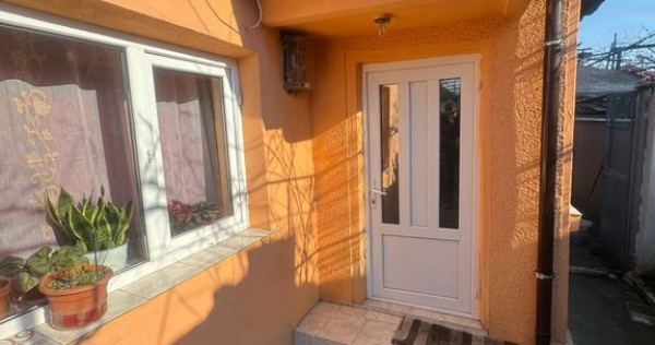 Teren MARE - case demolabile Coiciu