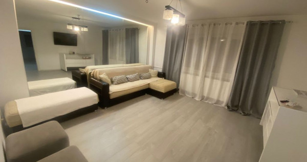 Inchiriere Ap 3 camere, Lacul Tei, facultatea de Construc...