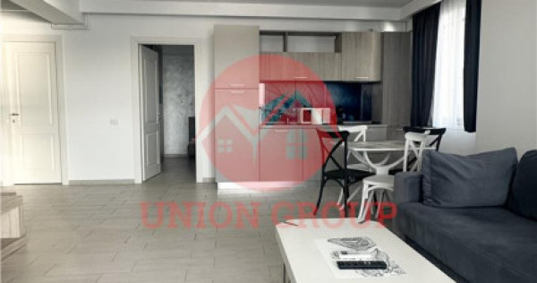 Apartament cu 2 camere cu vedere superba la lac – Astor...