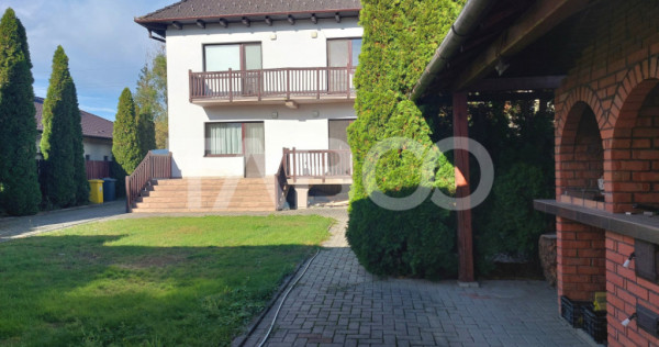 Casa 200 mpu 4 camere curte si gradina zona linistita Talmac