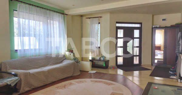 Casa 200 mpu 4 camere curte si gradina zona linistita Talmac