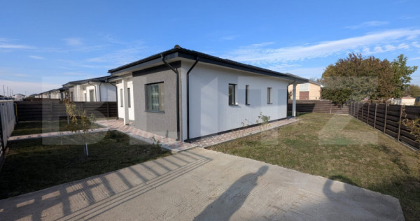 Casa in Vorovesti, la strada principala - pozitie excelenta!