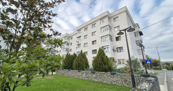 Apartament 2 camere, etaj 3, Rovinari – str. Jiului