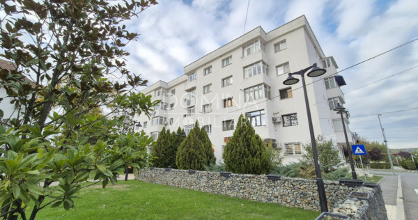 Apartament 2 camere, etaj 3, Rovinari &ndash; str. Jiului