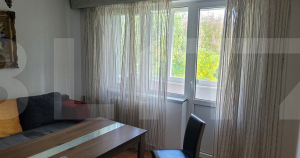 Apartament 2 camere, 70 mp, zona Central