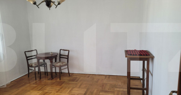 Apartament 2 camere, 70 mp, zona Central