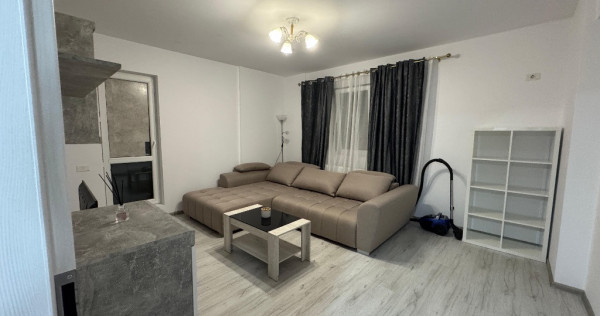 BIRUINTEI - METROU BERCENI - Apartament 2 camere decomandat