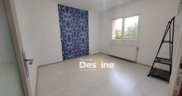 Cartier FRUMOASA - Apartament 4 camere 80mp