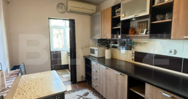 Apartament 2 camere, decomandat, zona centrala-Casa de Cultu