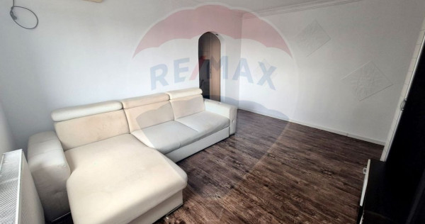 Apartament 2 camere Soseaua Salaj Parc Humulesti Rahova